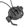 Miniatyrbild 3 av 5: Tactical Headset Rail Adapter Headset Holders Hörlursfäste Stativ