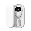 Miniatyrbillede 1 af 6: Professionel Arm Wear Sengevædning Sensor Alarm For Baby Småbørn