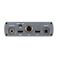 Miniatyrbillede 4 af 6: XD05 BAL2 Bærbar DAC & Hovedtelefon Forstærker Bluetooth 5.1 XU316 4.4mm Balanceret Port Dekoder Forstærker