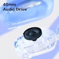Pikkukuva 2 / 9: Bluetooth Langaton Gaming Kuulokkeet Surround Ääni Kuulokkeet