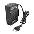 Miniatyrbild 3 av 10: AC Ström försörjning Ström adapter sladd för Nintendo 64 laddning sladd