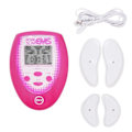 Miniatyrbillede 1 af 7: Ansigtsløftning maskine ansigtsbehandling muskelstimulator V ansigt slankende motionist EMS massager