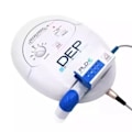 Miniatyrbilde 1 av 7: Profesjonell DEP Vann Mesoterapi Injektor Skin Hydration Machine Injection Piston Skin Lifting Tighten Whitening Device