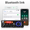 Miniatyrbild 5 av 8: 160W förstärkare Bluetooth MP3 Dekoder kort