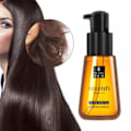 Pikkukuva 1 / 6: 70ml Argan Oil HEssence Raukeava Korjaus Vaurioituneet Hiukset hoito eteeriset öljyt