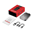 Miniatyrbilde 1 av 6: Smart Ai Box Plus Android Wireless CarPlay Android Auto Adapter
