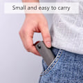 Miniatyrbillede 6 af 7: Premium kvalitet 2 i1 Mobil Telefon Skærm Cleaner Spray Computer Skærm Afstøvning Microfiber Cloth Set