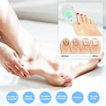 Miniatyrbilde 4 av 7: Negle Sopp Laser Terapi Enhet 905nm 470nm Sopp Negler Behandling for Fingernegler