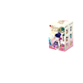 Miniatyrbild 3 av 3: Klassisk poesi blind box action figurer docka leksaker överraskning box flickor leksaker för barn