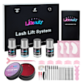 Pikkukuva 1 / 7: Fast Lash Lift Kit Lash Lift Eyelash Lifting Eyelash Enhancer Calia Set Lashes Perm Complete työkalulla