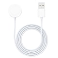 Miniatyrbilde 1 av 7: Kabel for Apple Watch Lader Serie 7 8 6 5 SE 4 3 1 USB Rask Bærbar Ladestasjon for iphone 14 13 12  11 pro pluss 10 9