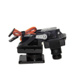 Miniatyrbillede 2 af 3: PT Pan/Tilt Camera Platform Anti-Vibration Camera Mount for Aircraft