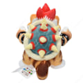 Miniatyrbillede 6 af 7: Anime Plush Toy Meowser plys blød dejlig God Kvalitet fyldt energi Fødselsdag Gave Action Plushie