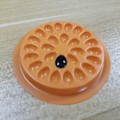 Miniatyrbillede 5 af 6: 10 flasker/lot Original Korea Øjenvipper Extensions Sky lim med rød hætte