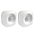 Pikkukuva 10 / 10: WIFI liike PIR anturi ilmaisin liike anturi Smart Life APP Wireless Kodin turvallisuus