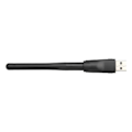 Pikkukuva 5 / 7: 2.4GHz USB 2.0 sovitin 150Mbps WiFi langaton verkko kortti antennilla