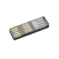 Miniatyrbilde 1 av 3: 2 In 1 Card Reader USB 3.0 &USB Type C To SD Micro SD TF Card Reader OTG Adapter