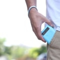 Miniatyrbilde 7 av 8: Pocket Speeding timer Konkurranse timer Qiyi mat magic Magico Cubo WCA Speed Cube Puzzle