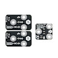 Miniatyrbilde 5 av 6: PCB Klicky Kit 3D Printer Auto D2F-01/D2F-01L/D2HW-A201D Z Auto Leveling sett