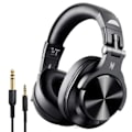 Pikkukuva 2 / 4: DJ Kuulokkeet Kannettavat Säädettävä Langaton/Wired Kuulokkeet Bluetooth5.0