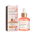 Miniatyrbillede 1 af 6: Dyb Anti Rynke Serum Rose Olie VC Anti-Aging Essence Forbedre Fine Linjer Løftning Shrink Porer Fugter