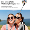 Miniatyrbild 2 av 6: Bluetooth Hörlurar Noice Avbryter Trådlösa Hörlurar