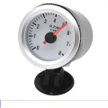 Miniatyrbilde 4 av 7: Auto Bil Tacho Gauge Blå LED 12V Display Tachometer