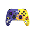 Pikkukuva 4 / 4: IINE Kultainen-Vihreä Langaton Wake Up NFC Ohjain Yhteensopiva Nintendo Switch% 2FOLED