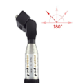 Miniatyrbilde 3 av 6: Utvidbar Håndholdt  Selfie Stick Monopod + Mount Adapter