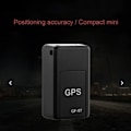 Miniatyrbild 4 av 7: Mini Magnetisk GPS Spårare Lång Standby Magnetisk SOS Spårningsenhet