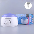 Pikkukuva 7 / 7: Karvanpoisto vaha kone Smart Professional Wax Heater lämmitin ihon hoito parafiini