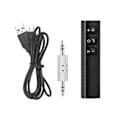 Miniatyrbillede 2 af 6: Trådløs Bluetooth 5.0 modtager sender adapter 3.5mm stik