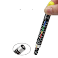 Miniatyrbillede 6 af 6: Bil lak tykkelse tester måler måler krasch tjek test maling tester