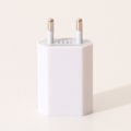 Miniatyrbilde 1 av 7: Universal USB AC EU Vegg Strøm Adapter Lade lader adapter