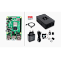 Pikkukuva 2 / 7: Kehittäjä levy tai 4b Kit(G) RAM  8GB Ydin CPU 1,5Ghz 3 Speeder Than Pi 3B+