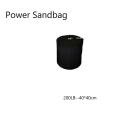 Miniatyrbillede 2 af 7: Fitness Træning Sandsække Power Taske Cross Workout Heavy Duty Stærk Sturdy Holdbar