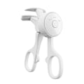 Miniatyrbild 7 av 7: Ögonfransar Curls Thermal Ögonfrans Curler Portable Makeup Verktyg