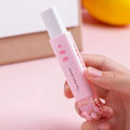 Miniatyrbild 3 av 4: Kawaii Push-pull Design Cat Paw Gummi Radergummi