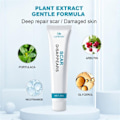 Miniatyrbillede 3 af 7: Recovery Ar Cream Hurtig Fjernelse Stræk Mærker Forbrændinger Keloider Behandling Kirurgi Ar Pigment Urte Reparation Hud Ar Glat Gel