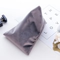 Miniatyrbillede 3 af 6: Stander Pude Mobil Telefon Holder Lazy People Soft Portable Pude Bean Taske
