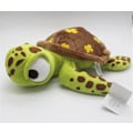 Miniatyrbillede 3 af 4: find Nemo Crush plys legetøj Squirt plys legetøj Grøn Hav skildpadde plys legetøj til børn legetøj
