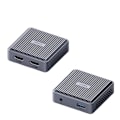 Miniatyrbild 1 av 7: 4K HDMI-kompatibel Video Capture Card Loop Out for Game Recording Live Streaming 1080P Grabber