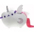 Miniatyrbild 4 av 4: Katt stoppad leksak ny kawaii tecknad mjuk leksak ny söt släng prylar docka prydnader