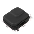 Miniatyrbild 2 av 7: Hårt Carry Case for GoPro Hero 11 10 9 8 7 6 5 Vattenproof Case Mini Shell Bag  Box