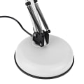 Miniatyrbillede 7 af 10: Infrarød varme fysisk terapi lys 110-240V 150W til gigt sundhed omsorg smerte infrarød varme fysioterapi lampe