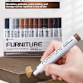 Pikkukuva 2 / 6: 12 kpl huonekalut Touch Up Kit merkit vahvistin täyte tikut