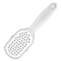 Miniatyrbillede 1 af 9: 1 styk Professionel Rustfrit Stål Callus Fjerner Fod File Skraber Pedicure Værktøj