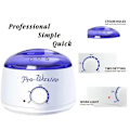 Pikkukuva 6 / 7: Karvanpoisto vaha kone Smart Professional Wax Heater lämmitin ihon hoito parafiini