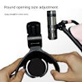 Miniatyrbilde 3 av 7: Baby vogn kopp baby vogn kopp holder universal 360 roterbar drikke flaske
