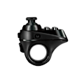 Miniatyrbillede 3 af 7: Ring Shape Bluetooth-kompatibel VR Fjernbetjening Controller Trådløs Gamepad til iPhone Android Phone VR Headset